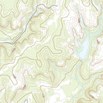 Zephyr, TX (2019, 24000-Scale) Preview 3