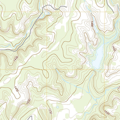 Zephyr, TX (2019, 24000-Scale) Preview 3