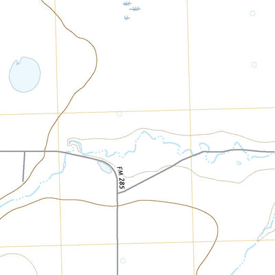 Wayside, TX (2019, 24000-Scale) Preview 2
