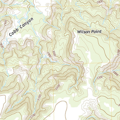 Wayside, TX (2019, 24000-Scale) Preview 3