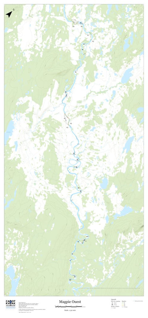MagpieOuest #2