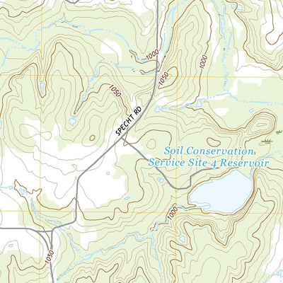 Vashti, TX (2019, 24000-Scale) Preview 3
