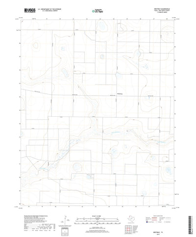 Westway, TX (2019, 24000-Scale) Preview 1