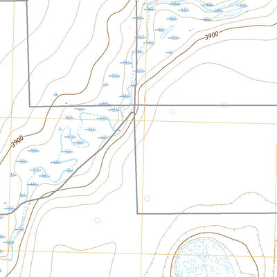 Westway, TX (2019, 24000-Scale) Preview 3