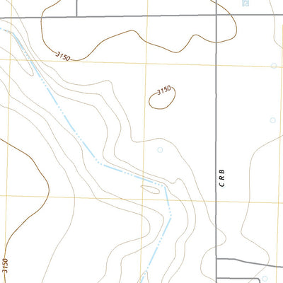 Welch West, TX (2019, 24000-Scale) Preview 2