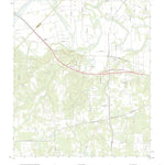 West Point, TX (2019, 24000-Scale) Preview 1