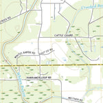 Whites Bayou, TX (2019, 24000-Scale) Preview 3