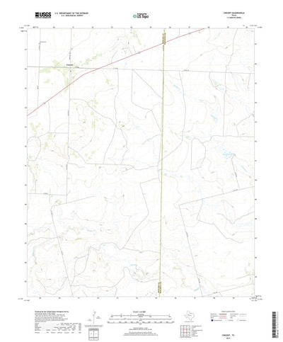 Vincent, TX (2019, 24000-Scale) Preview 1