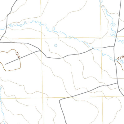 Vincent, TX (2019, 24000-Scale) Preview 2