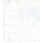 Whites Ranch, TX (2019, 24000-Scale) Preview 1