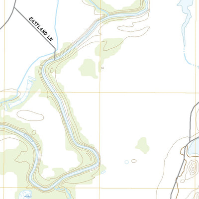 Wichita Falls East, TX (2019, 24000-Scale) Preview 2