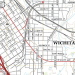 Wichita Falls East, TX (2019, 24000-Scale) Preview 3