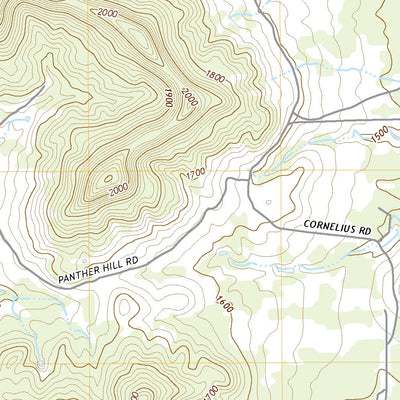 Vanderpool, TX (2019, 24000-Scale) Preview 2