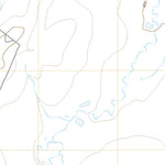 Venado Creek East, TX (2019, 24000-Scale) Preview 2