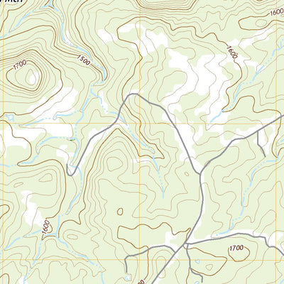 Willow City, TX (2019, 24000-Scale) Preview 2