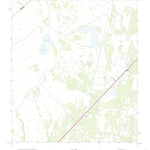 Vidaurri, TX (2019, 24000-Scale) Preview 1