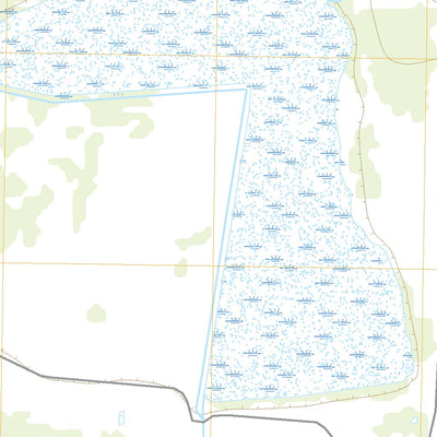 Vidaurri, TX (2019, 24000-Scale) Preview 3