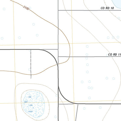 Wilson, TX (2019, 24000-Scale) Preview 2