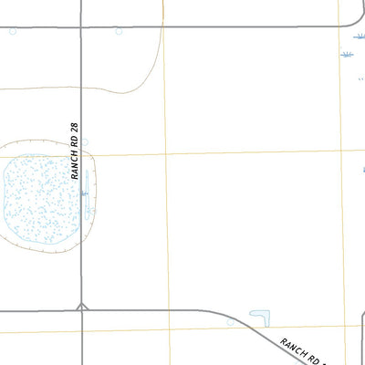Wake, TX (2019, 24000-Scale) Preview 2