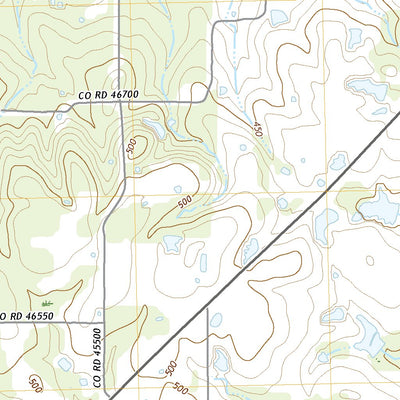 Woodland, TX (2019, 24000-Scale) Preview 3