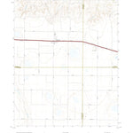 Wildorado, TX (2019, 24000-Scale) Preview 1