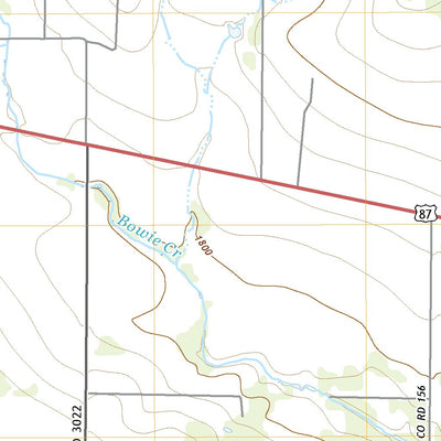 West Sweden, TX (2019, 24000-Scale) Preview 2