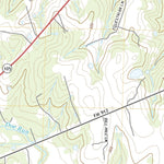 Washington, TX (2019, 24000-Scale) Preview 2
