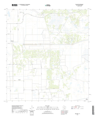 Willamar, TX (2019, 24000-Scale) Preview 1