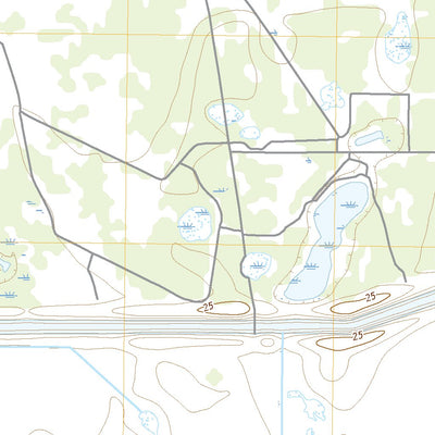 Willamar, TX (2019, 24000-Scale) Preview 3