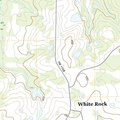 White Rock, TX (2019, 24000-Scale) Preview 3