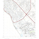 Ysleta, TX (2019, 24000-Scale) Preview 1