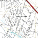 Ysleta, TX (2019, 24000-Scale) Preview 3