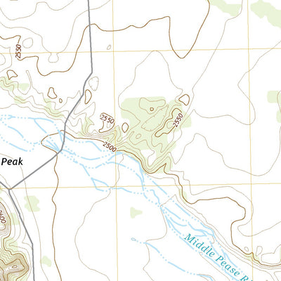 Whiteflat, TX (2019, 24000-Scale) Preview 2