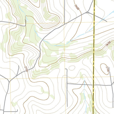 Witco, TX (2019, 24000-Scale) Preview 3
