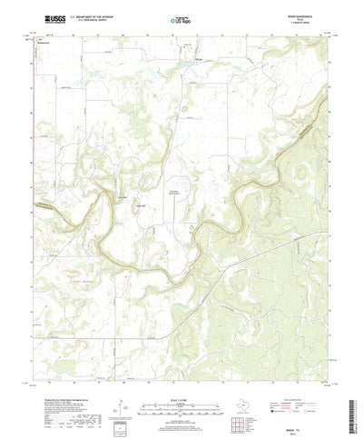 Whon, TX (2019, 24000-Scale) Preview 1