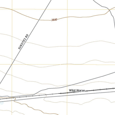 Wild Horse, TX (2019, 24000-Scale) Preview 2