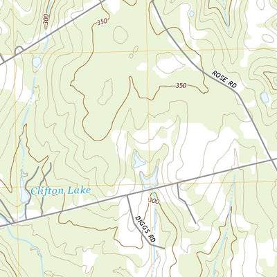 Willis, TX (2019, 24000-Scale) Preview 2