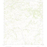 White Draw NE, TX (2019, 24000-Scale) Preview 1