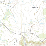 Wizard Wells, TX (2019, 24000-Scale) Preview 2