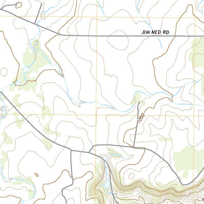 Wizard Wells, TX (2019, 24000-Scale) Preview 2