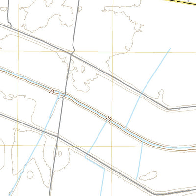 Willamar SW, TX (2019, 24000-Scale) Preview 3