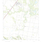 Woodsboro, TX (2019, 24000-Scale) Preview 1