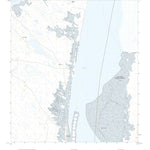 Yarborough Pass, TX (2019, 24000-Scale) Preview 1