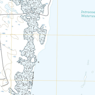 Yarborough Pass, TX (2019, 24000-Scale) Preview 2