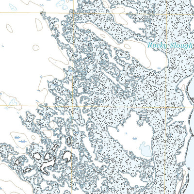 Yarborough Pass, TX (2019, 24000-Scale) Preview 3