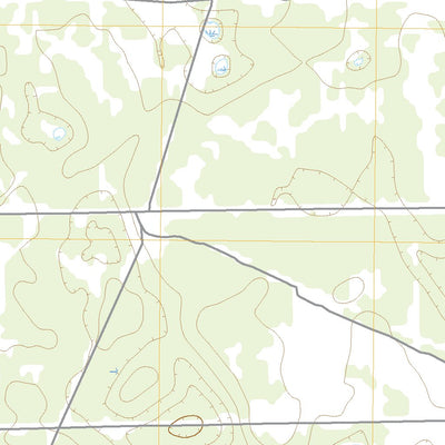 Yturria, TX (2019, 24000-Scale) Preview 2