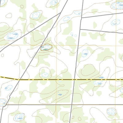 Yturria, TX (2019, 24000-Scale) Preview 3