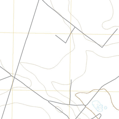 Wink South, TX (2019, 24000-Scale) Preview 3