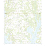 Yantis, TX (2019, 24000-Scale) Preview 1