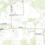 Yantis, TX (2019, 24000-Scale) Preview 2